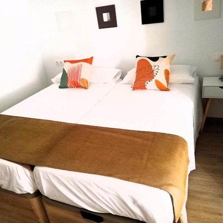Museo Plaza Apartment Seville Luaran gambar