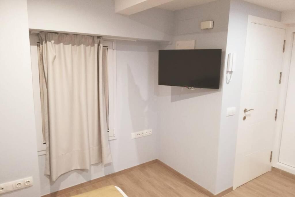Museo Plaza Apartment Seville Luaran gambar
